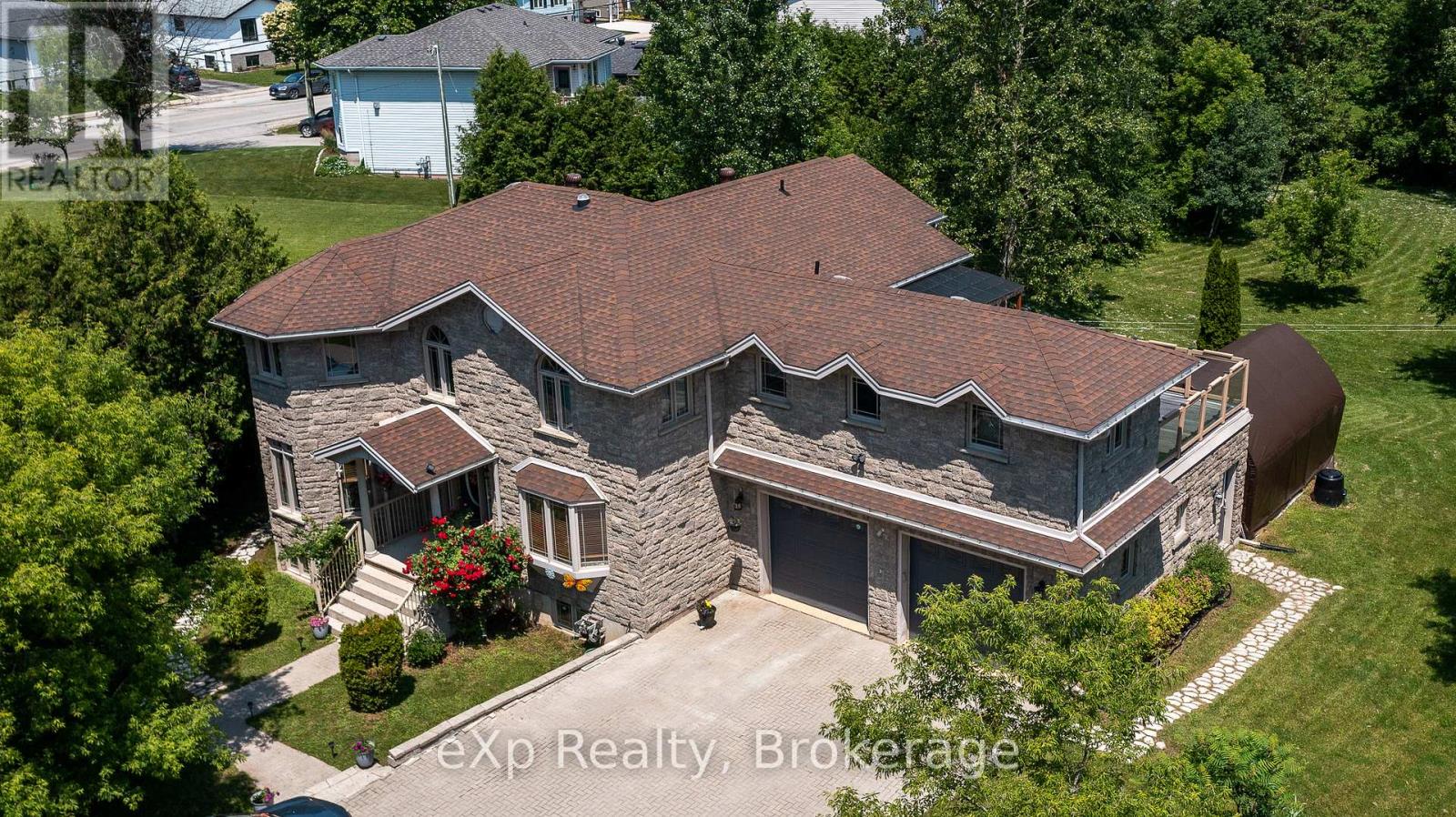 910 26th Street E, Owen Sound, Ontario  N4K 5N3 - Photo 46 - X12281731