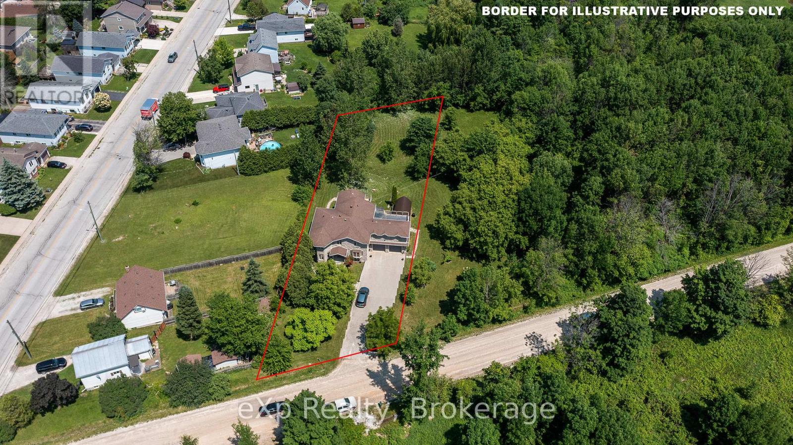 910 26th Street E, Owen Sound, Ontario  N4K 5N3 - Photo 48 - X12281731
