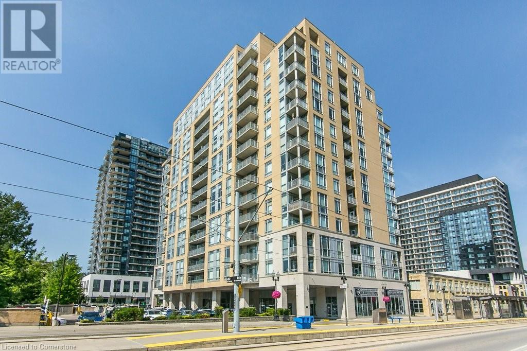 191 King Street S Unit# 501, Waterloo, Ontario  N2J 1R1 - Photo 1 - 40749828