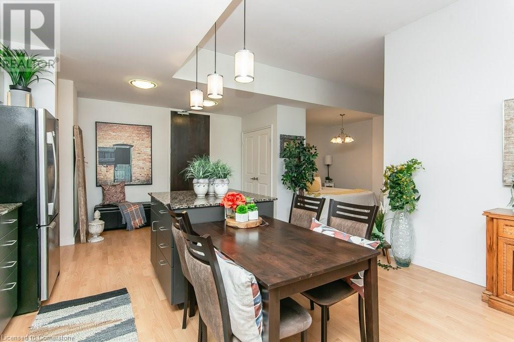 191 King Street S Unit# 501, Waterloo, Ontario  N2J 1R1 - Photo 15 - 40749828