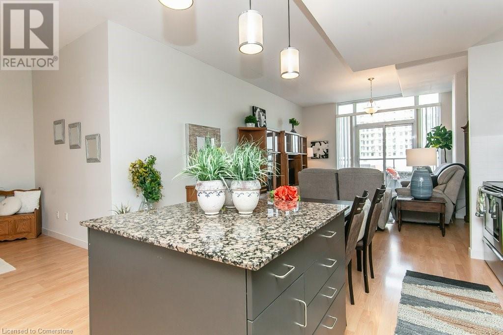 191 King Street S Unit# 501, Waterloo, Ontario  N2J 1R1 - Photo 16 - 40749828