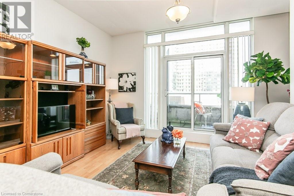 191 King Street S Unit# 501, Waterloo, Ontario  N2J 1R1 - Photo 18 - 40749828