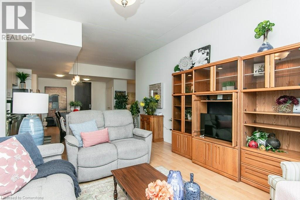 191 King Street S Unit# 501, Waterloo, Ontario  N2J 1R1 - Photo 20 - 40749828