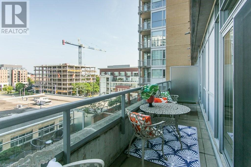 191 King Street S Unit# 501, Waterloo, Ontario  N2J 1R1 - Photo 37 - 40749828