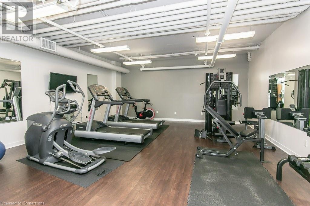 191 King Street S Unit# 501, Waterloo, Ontario  N2J 1R1 - Photo 43 - 40749828