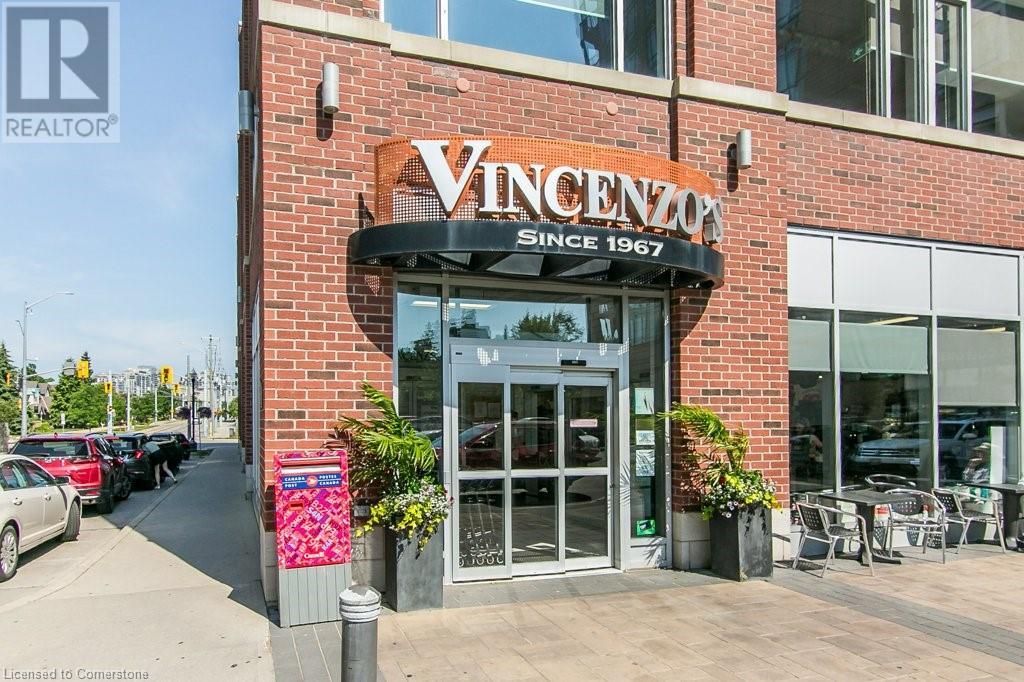191 King Street S Unit# 501, Waterloo, Ontario  N2J 1R1 - Photo 47 - 40749828