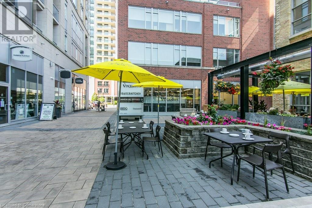 191 King Street S Unit# 501, Waterloo, Ontario  N2J 1R1 - Photo 49 - 40749828