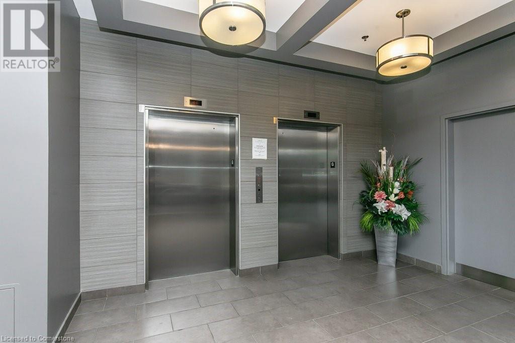 191 King Street S Unit# 501, Waterloo, Ontario  N2J 1R1 - Photo 5 - 40749828