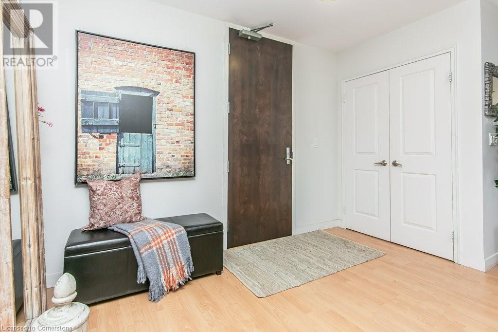 191 King Street S Unit# 501, Waterloo, Ontario  N2J 1R1 - Photo 8 - 40749828