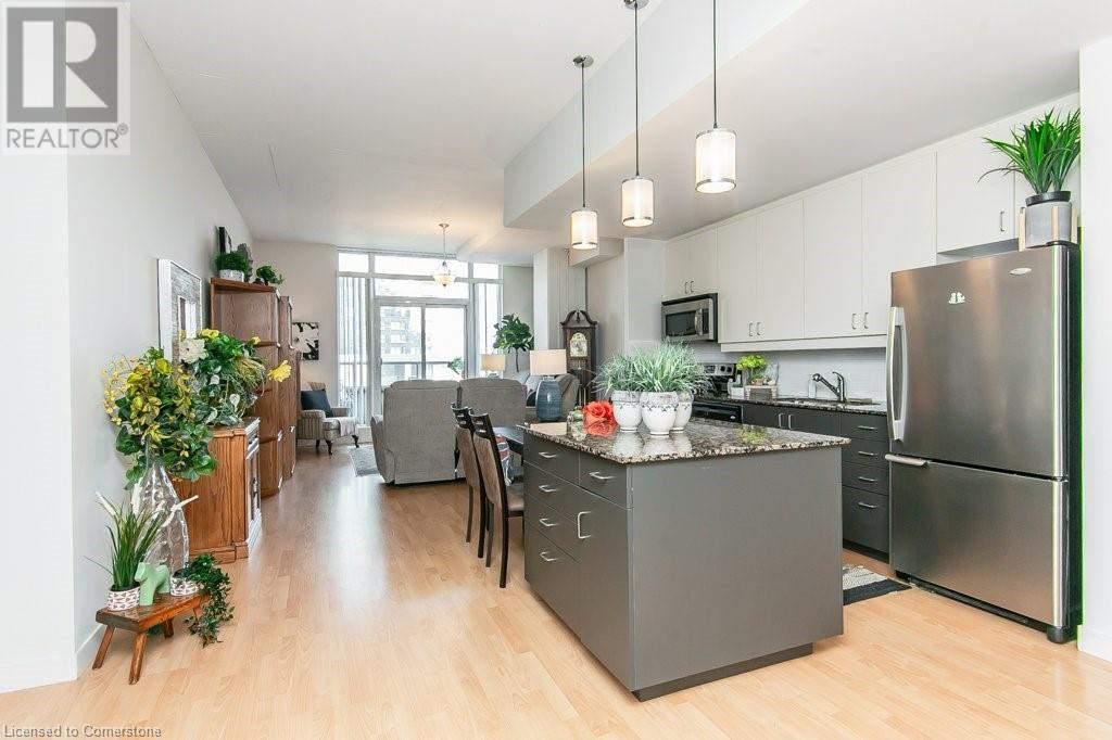 191 King Street S Unit# 501, Waterloo, Ontario  N2J 1R1 - Photo 9 - 40749828