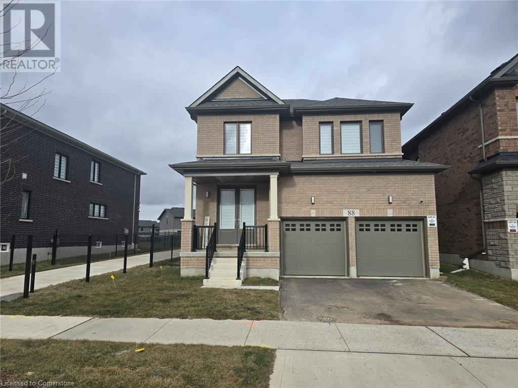 88 Blacklock Street, Cambridge, Ontario  N1S 0E3 - Photo 2 - 40750780