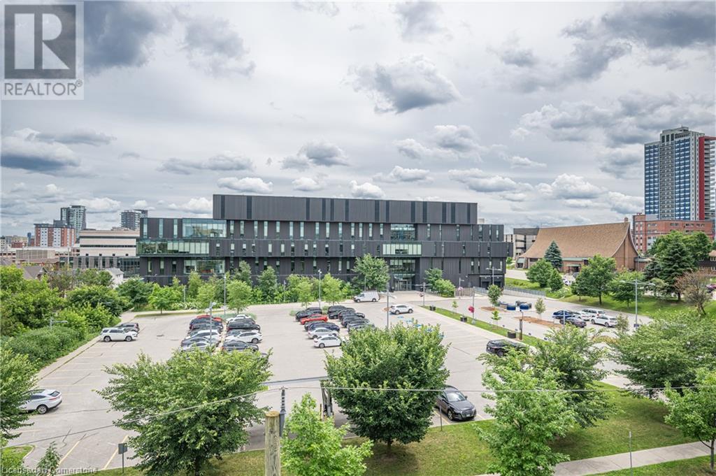 62 Balsam Street Unit# B401, Waterloo, Ontario  N2L 3H2 - Photo 12 - 40750845
