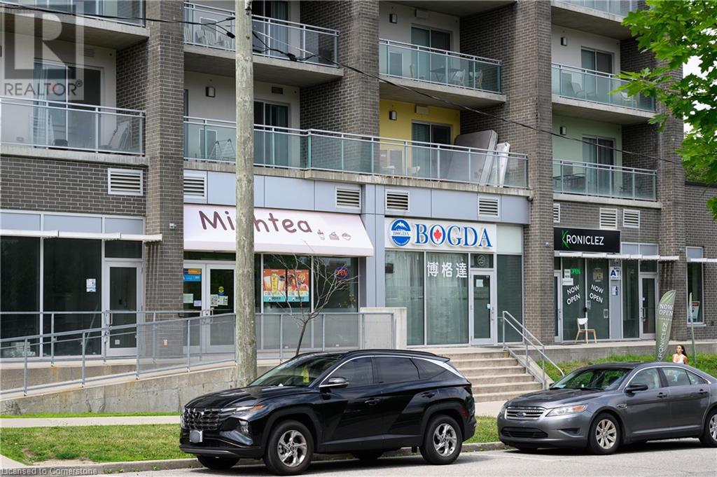 62 Balsam Street Unit# B401, Waterloo, Ontario  N2L 3H2 - Photo 13 - 40750845