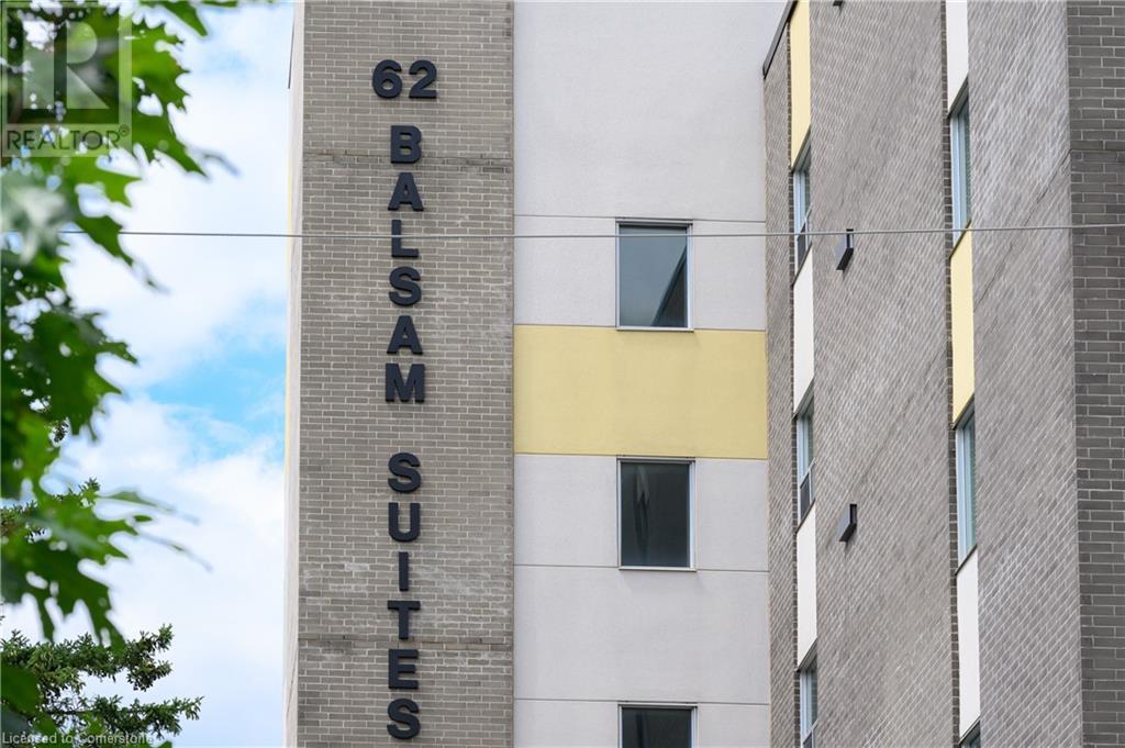 62 Balsam Street Unit# B401, Waterloo, Ontario  N2L 3H2 - Photo 2 - 40750845