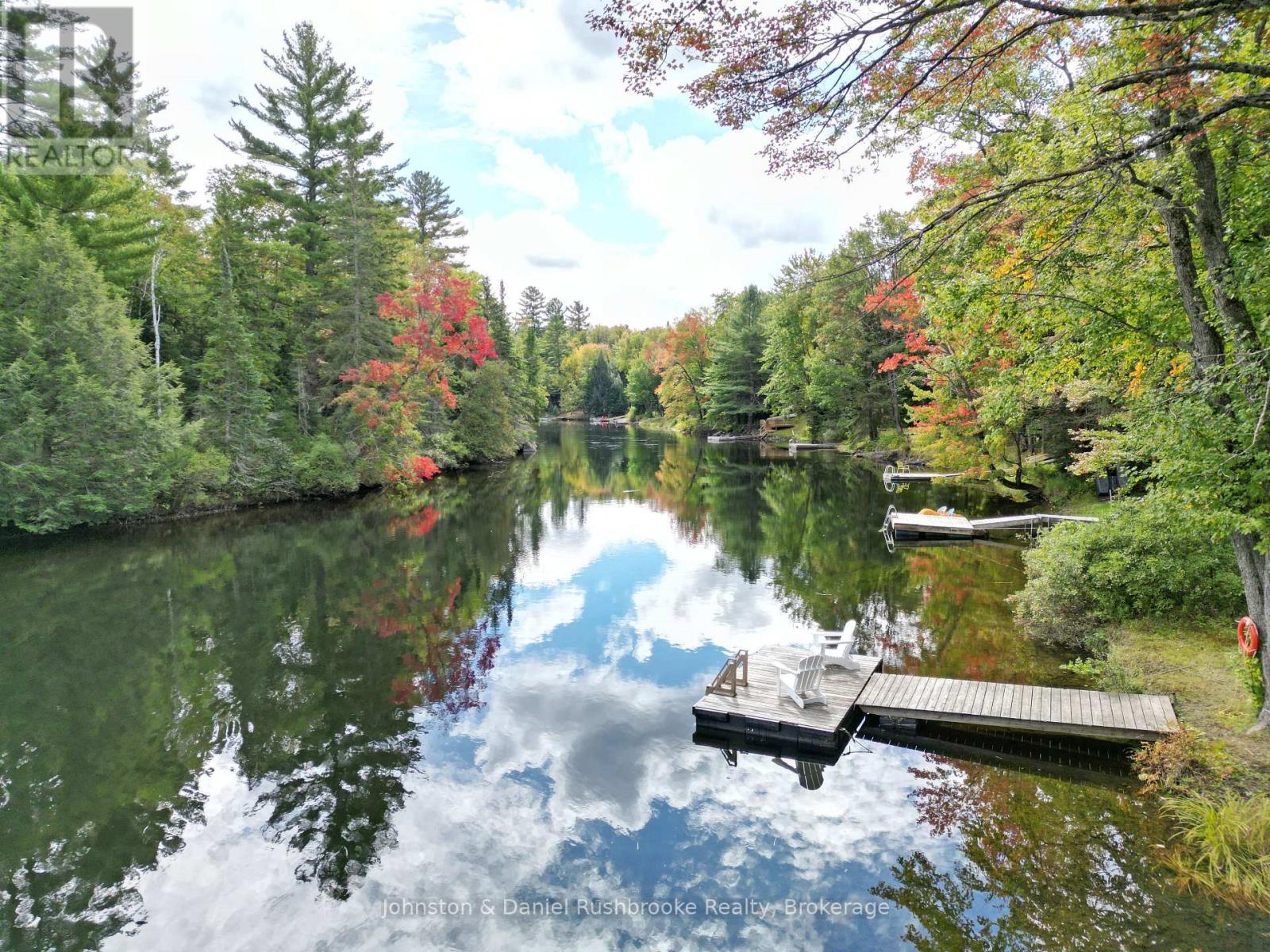 1217 SHERWOOD FOREST ROAD, Bracebridge, Ontario