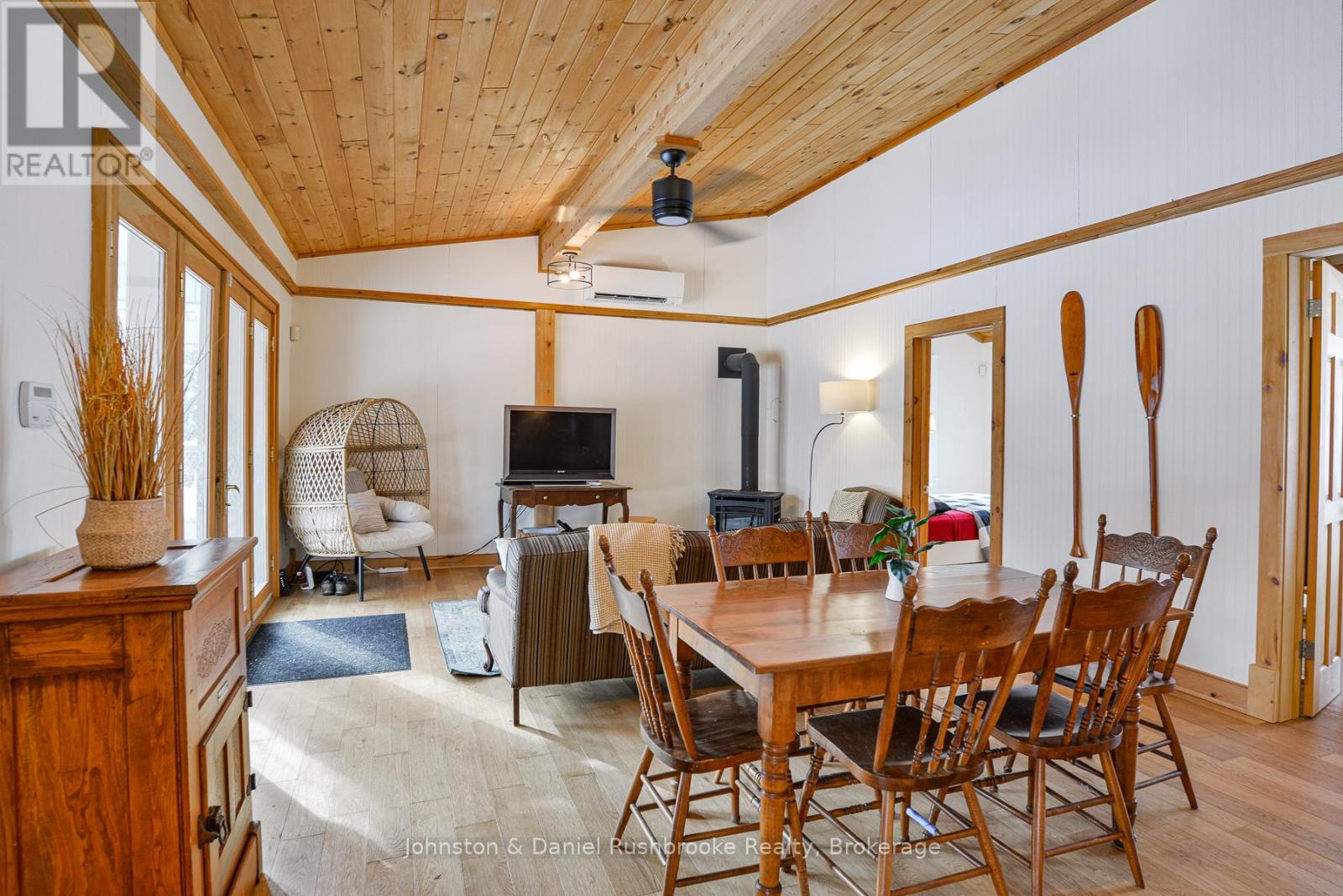 1217 Sherwood Forest Road, Bracebridge, Ontario  P1L 1X3 - Photo 10 - X12281950
