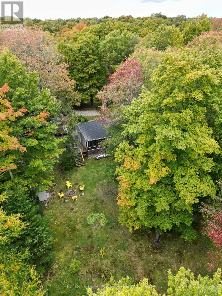 1217 Sherwood Forest Road, Bracebridge, Ontario  P1L 1X3 - Photo 18 - X12281950