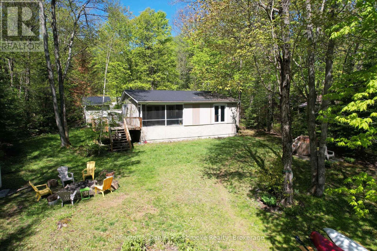1217 Sherwood Forest Road, Bracebridge, Ontario  P1L 1X3 - Photo 19 - X12281950