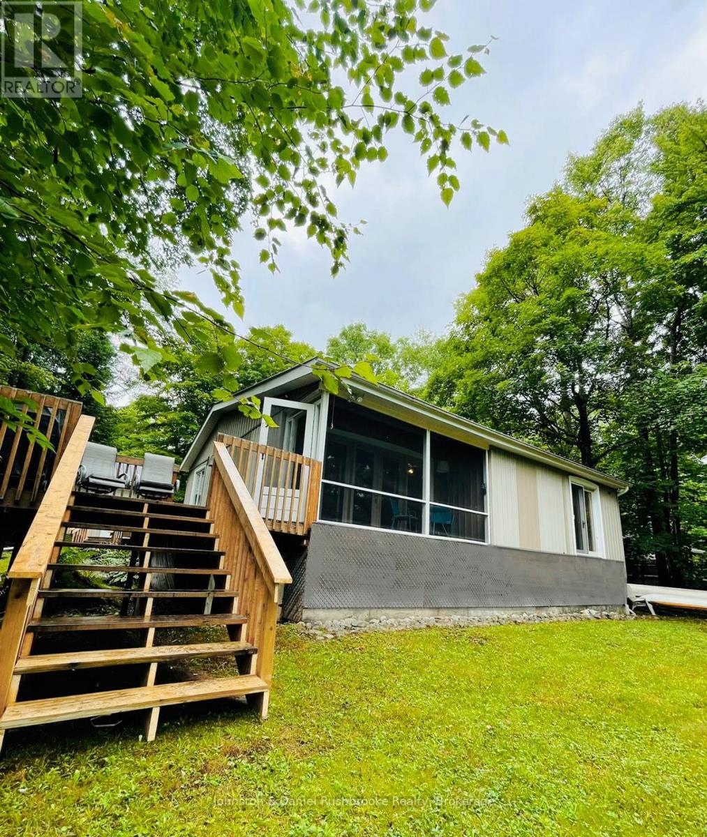 1217 Sherwood Forest Road, Bracebridge, Ontario  P1L 1X3 - Photo 21 - X12281950