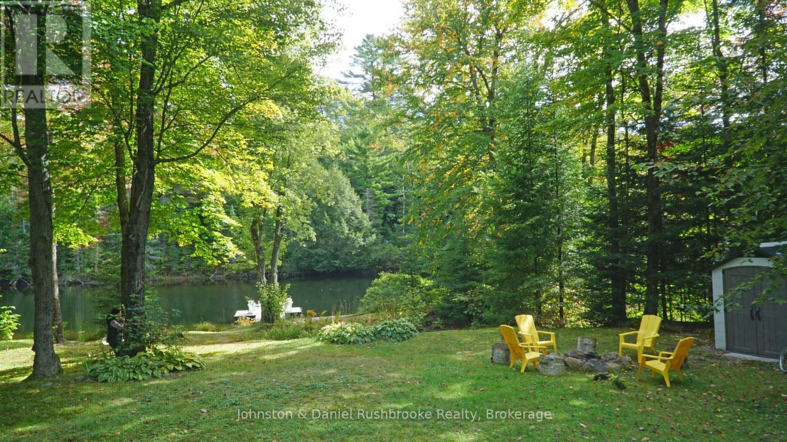 1217 Sherwood Forest Road, Bracebridge, Ontario  P1L 1X3 - Photo 26 - X12281950