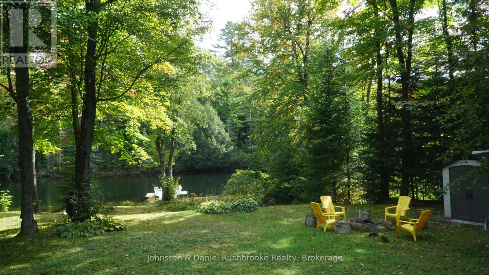 1217 Sherwood Forest Road, Bracebridge, Ontario  P1L 1X3 - Photo 3 - X12281950