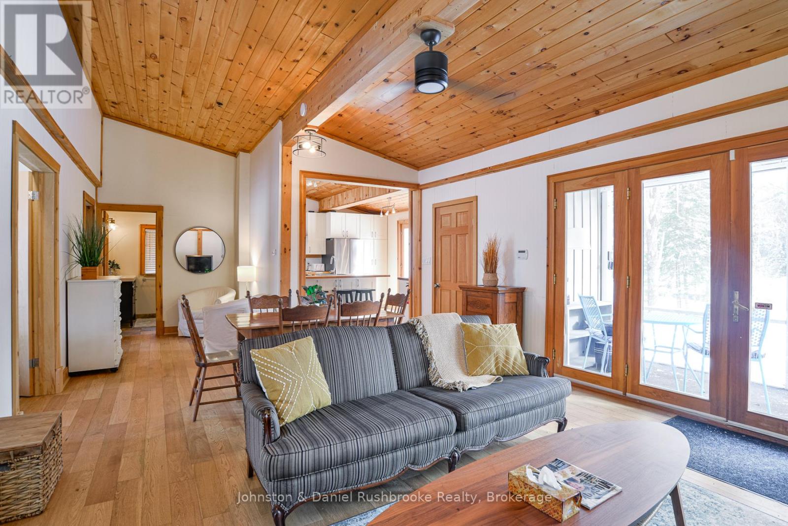 1217 Sherwood Forest Road, Bracebridge, Ontario  P1L 1X3 - Photo 6 - X12281950