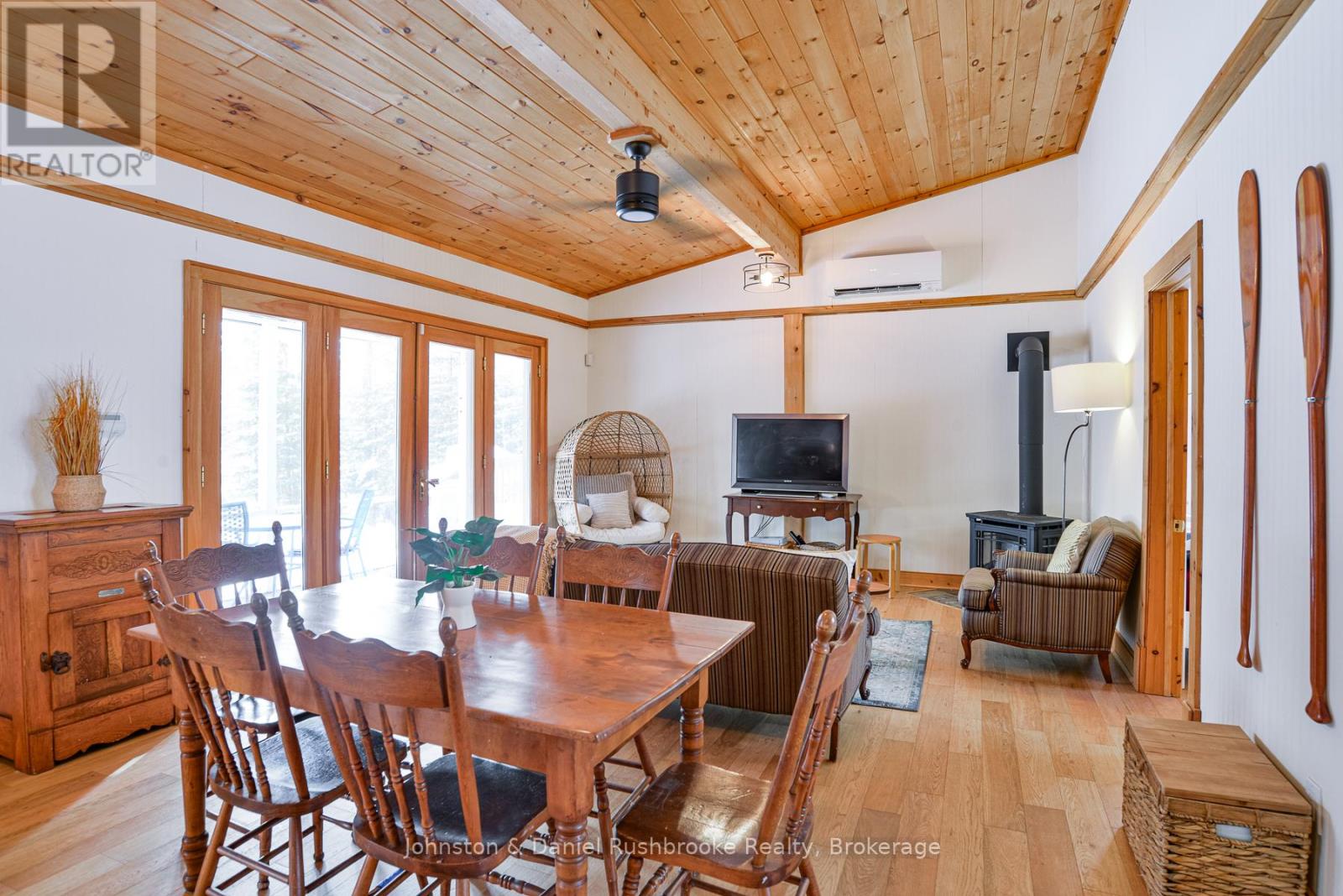 1217 Sherwood Forest Road, Bracebridge, Ontario  P1L 1X3 - Photo 9 - X12281950