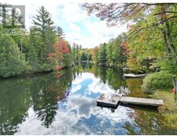 1217 SHERWOOD FOREST ROAD, Bracebridge, Ontario