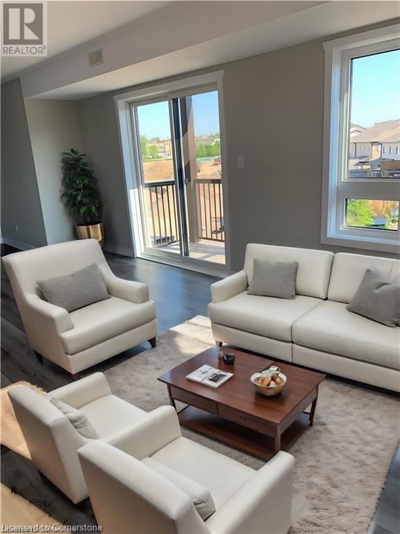 1331 Countrystone Drive Unit# A16, Kitchener, Ontario  N2N 3R9 - Photo 2 - 40750810