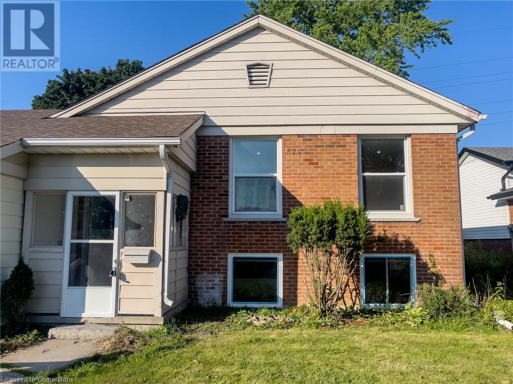 42 Wayne Drive, Kitchener, Ontario  N2A 1M2 - Photo 2 - 40750793