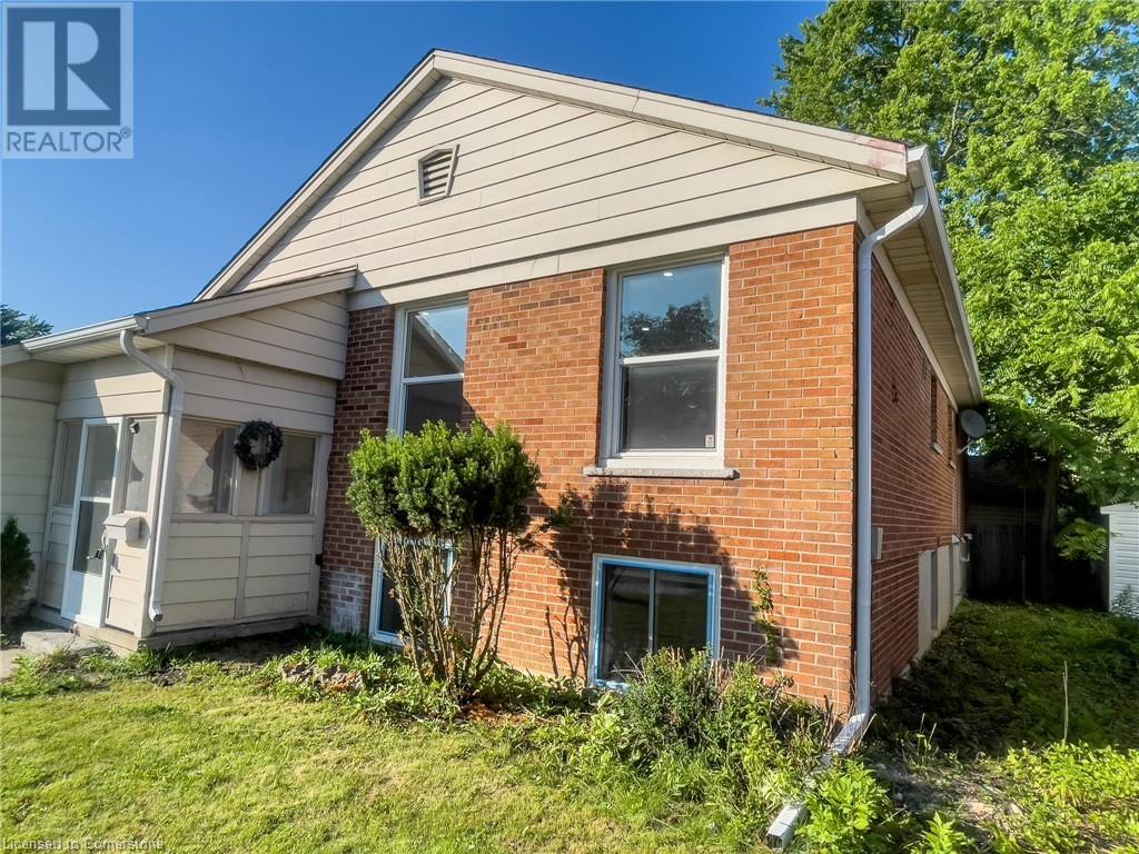 42 Wayne Drive, Kitchener, Ontario  N2A 1M2 - Photo 38 - 40750793
