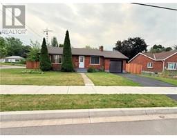 266 FIFTH Avenue, Woodstock, Ontario
