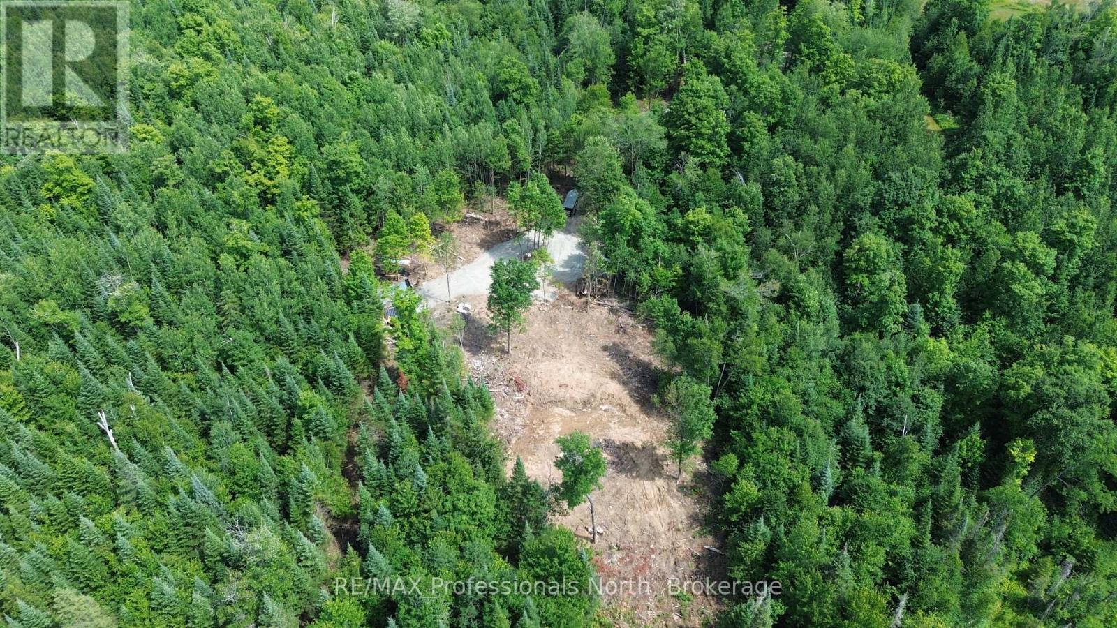 0 HARBURN ROAD, Dysart et al, Ontario