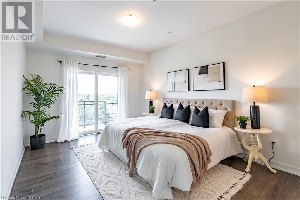 251 E Northfield Drive E Unit# 512, Waterloo, Ontario  N2K 0G9 - Photo 11 - 40750856