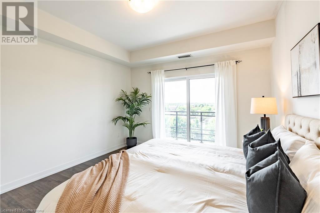 251 E Northfield Drive E Unit# 512, Waterloo, Ontario  N2K 0G9 - Photo 13 - 40750856
