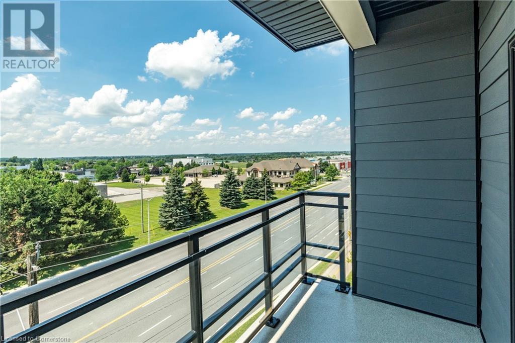 251 E Northfield Drive E Unit# 512, Waterloo, Ontario  N2K 0G9 - Photo 15 - 40750856