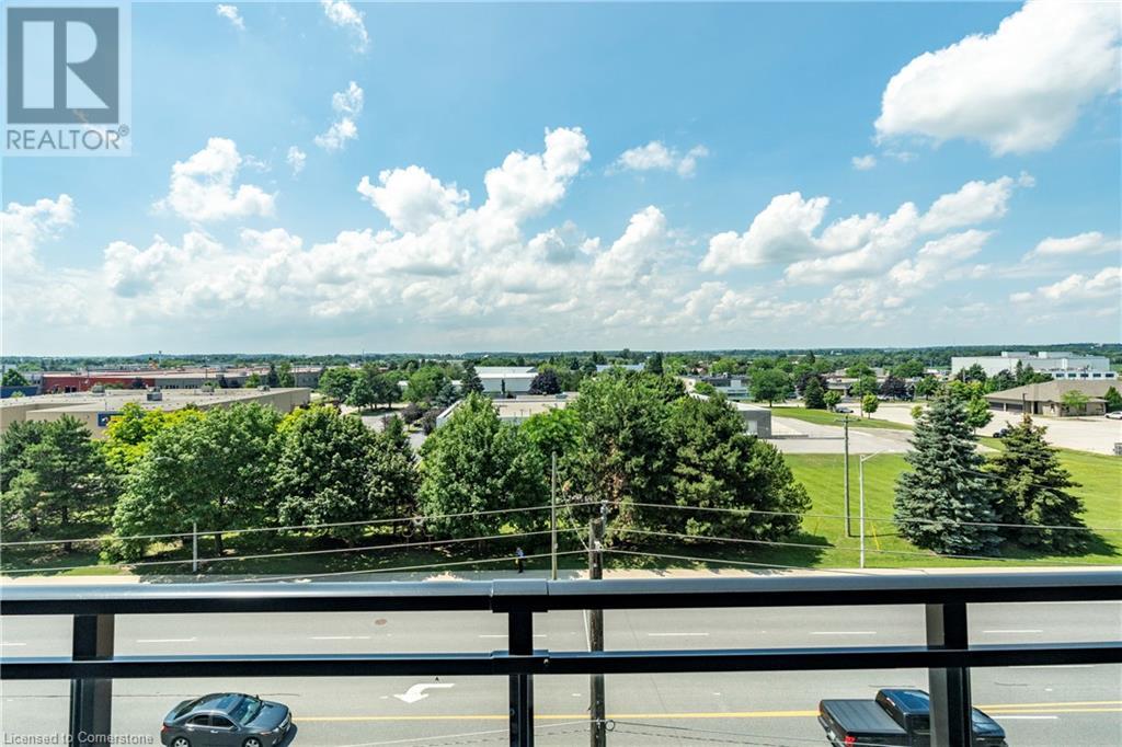 251 E Northfield Drive E Unit# 512, Waterloo, Ontario  N2K 0G9 - Photo 16 - 40750856