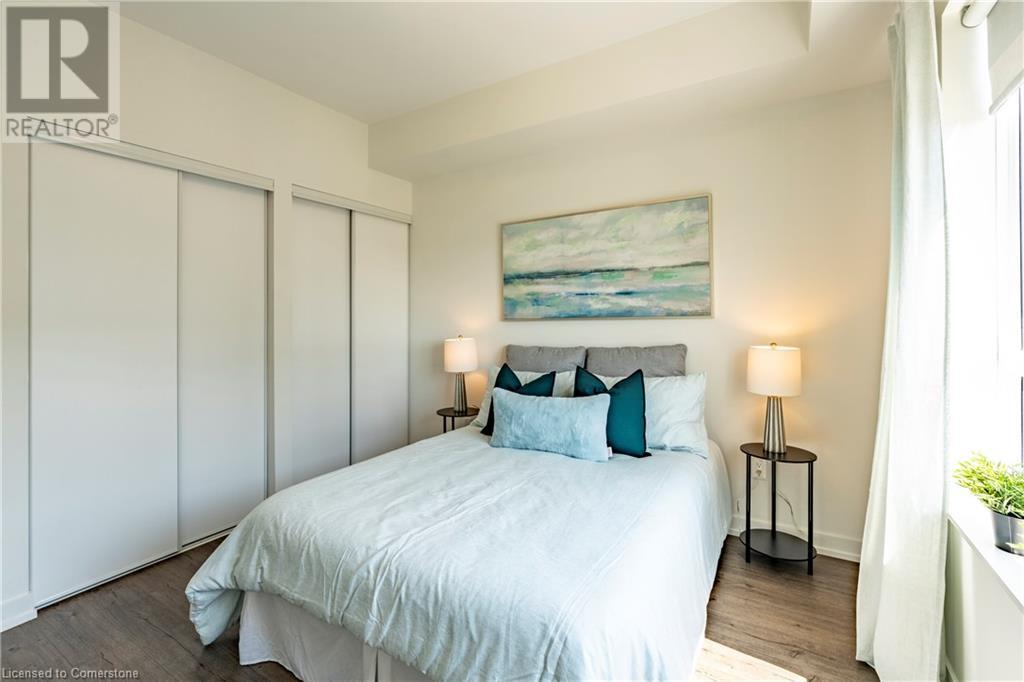 251 E Northfield Drive E Unit# 512, Waterloo, Ontario  N2K 0G9 - Photo 19 - 40750856