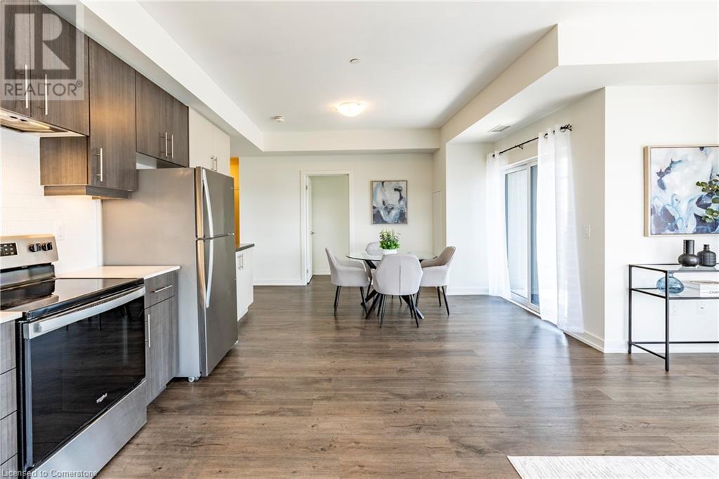 251 E Northfield Drive E Unit# 512, Waterloo, Ontario  N2K 0G9 - Photo 6 - 40750856