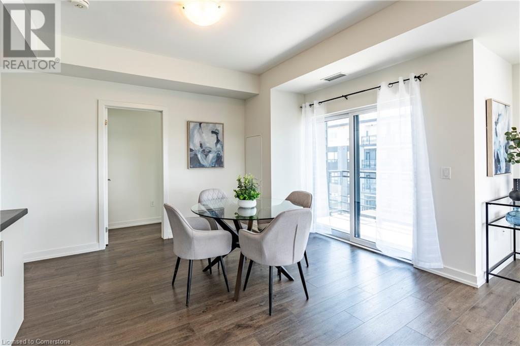 251 E Northfield Drive E Unit# 512, Waterloo, Ontario  N2K 0G9 - Photo 7 - 40750856