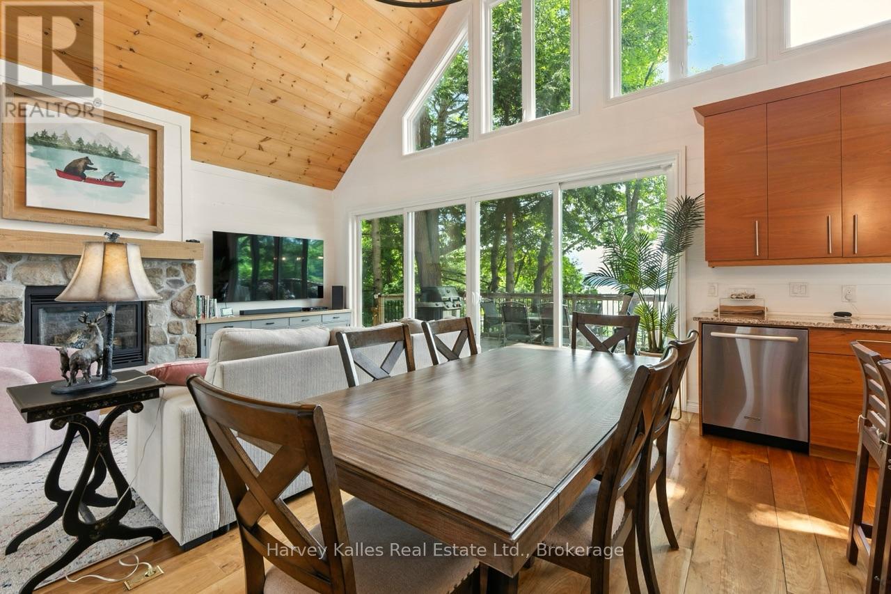 1082 Mortimers Point Road, Muskoka Lakes, Ontario  P0B 1J0 - Photo 10 - X12282198