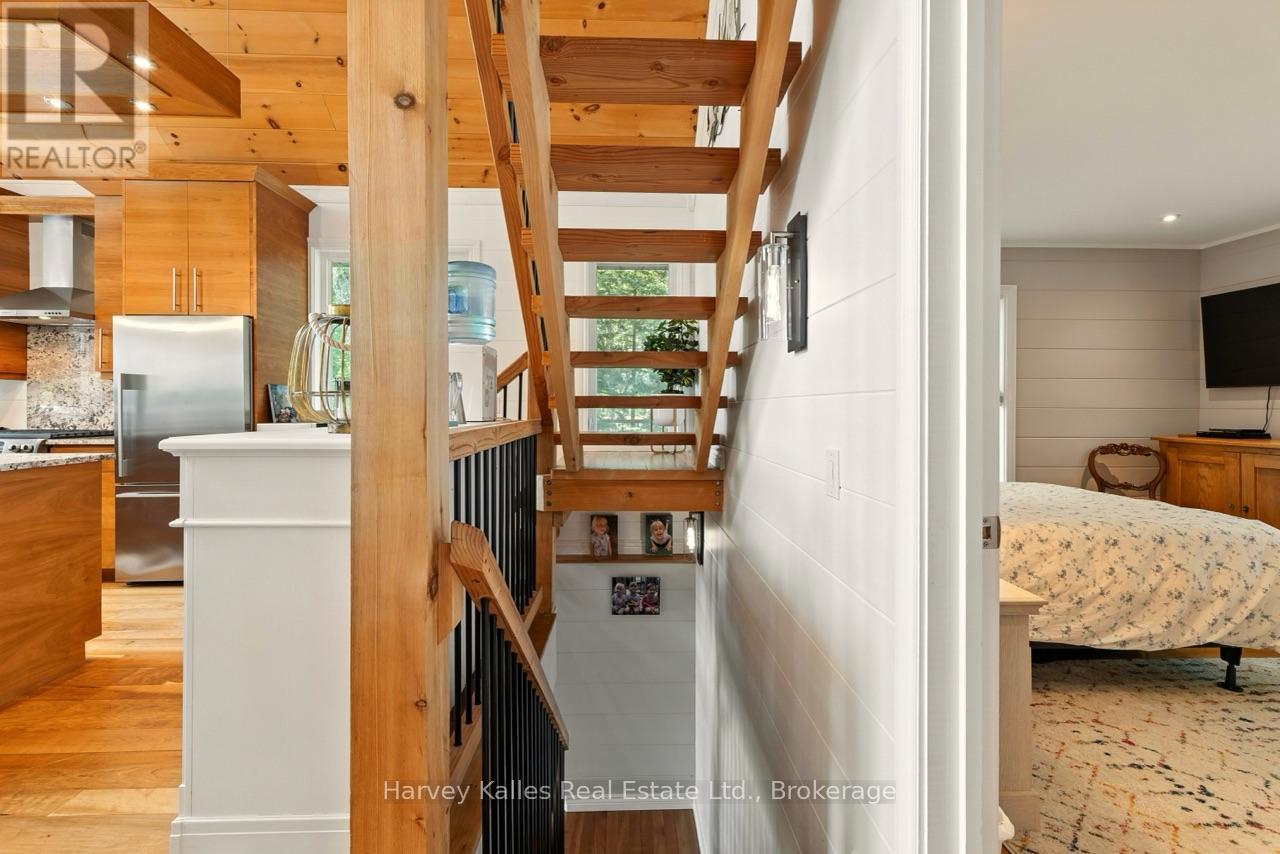 1082 Mortimers Point Road, Muskoka Lakes, Ontario  P0B 1J0 - Photo 31 - X12282198