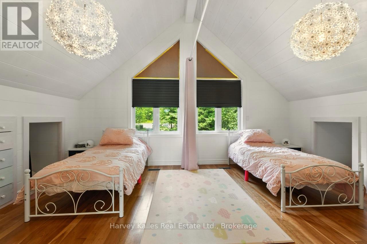 1082 Mortimers Point Road, Muskoka Lakes, Ontario  P0B 1J0 - Photo 34 - X12282198