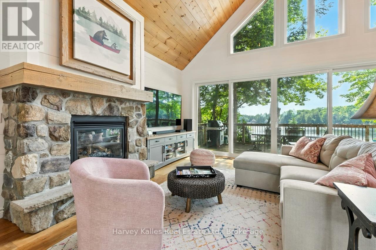 1082 Mortimers Point Road, Muskoka Lakes, Ontario  P0B 1J0 - Photo 6 - X12282198