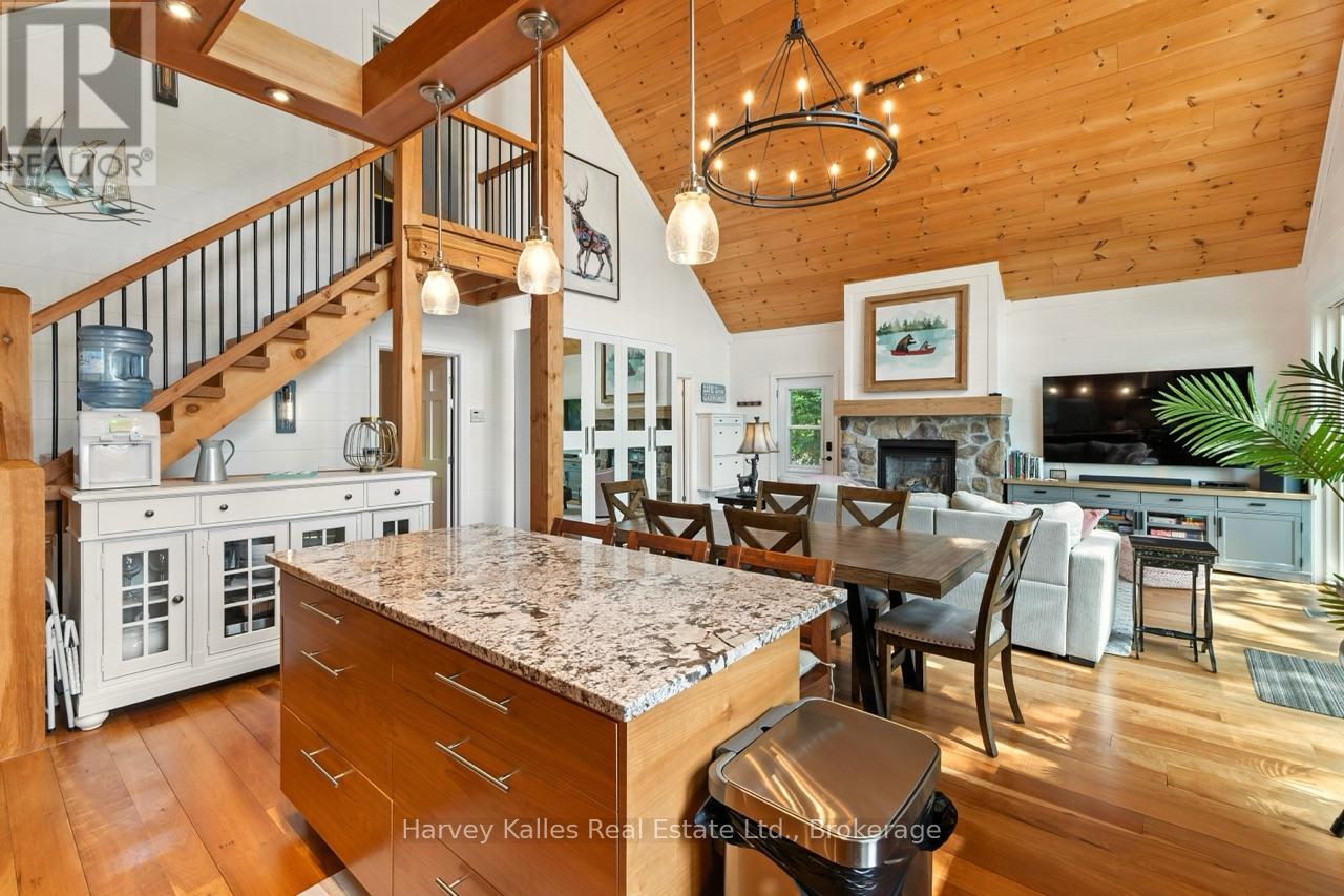 1082 Mortimers Point Road, Muskoka Lakes, Ontario  P0B 1J0 - Photo 7 - X12282198