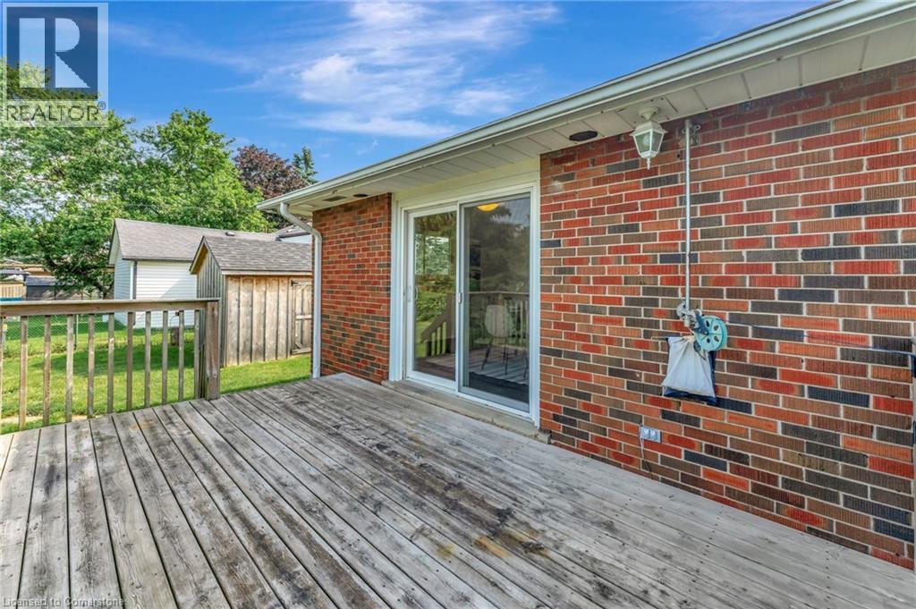 396 Powell Street, Woodstock, Ontario  N4S 3T6 - Photo 28 - 40750336
