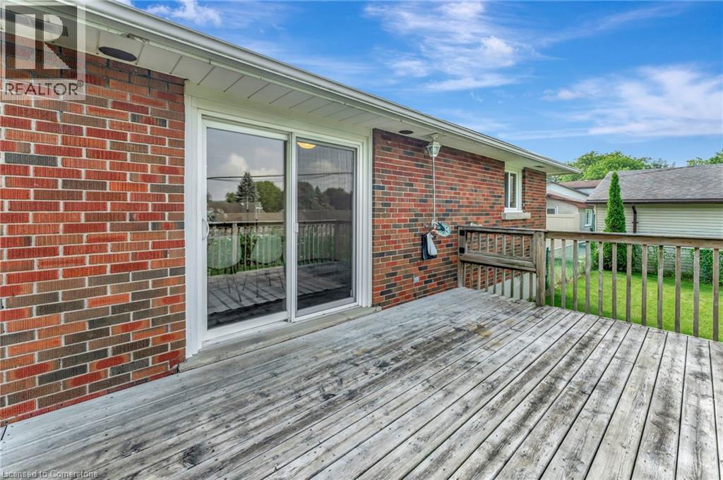 396 Powell Street, Woodstock, Ontario  N4S 3T6 - Photo 29 - 40750336