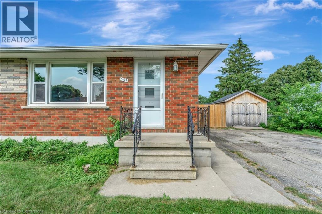 396 Powell Street, Woodstock, Ontario  N4S 3T6 - Photo 3 - 40750336