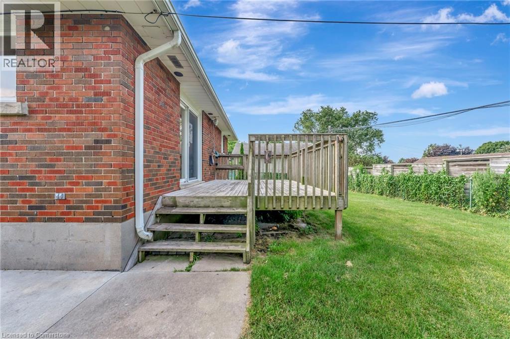 396 Powell Street, Woodstock, Ontario  N4S 3T6 - Photo 30 - 40750336