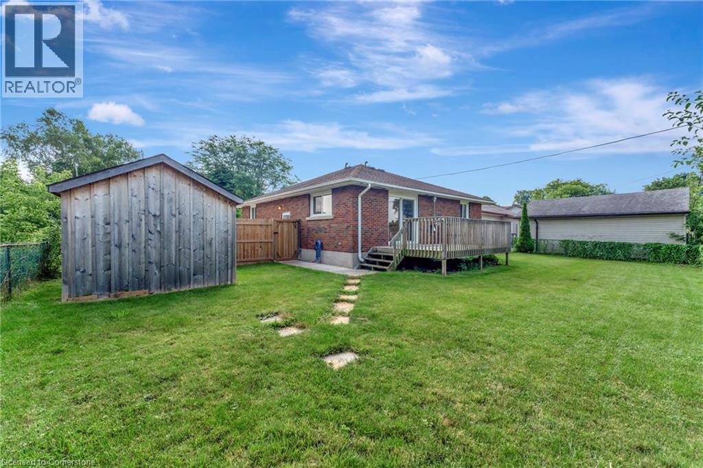 396 Powell Street, Woodstock, Ontario  N4S 3T6 - Photo 33 - 40750336